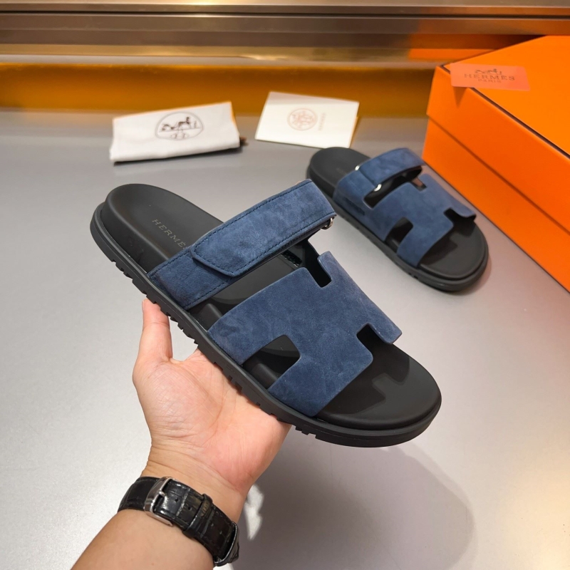 Hermes Sandals